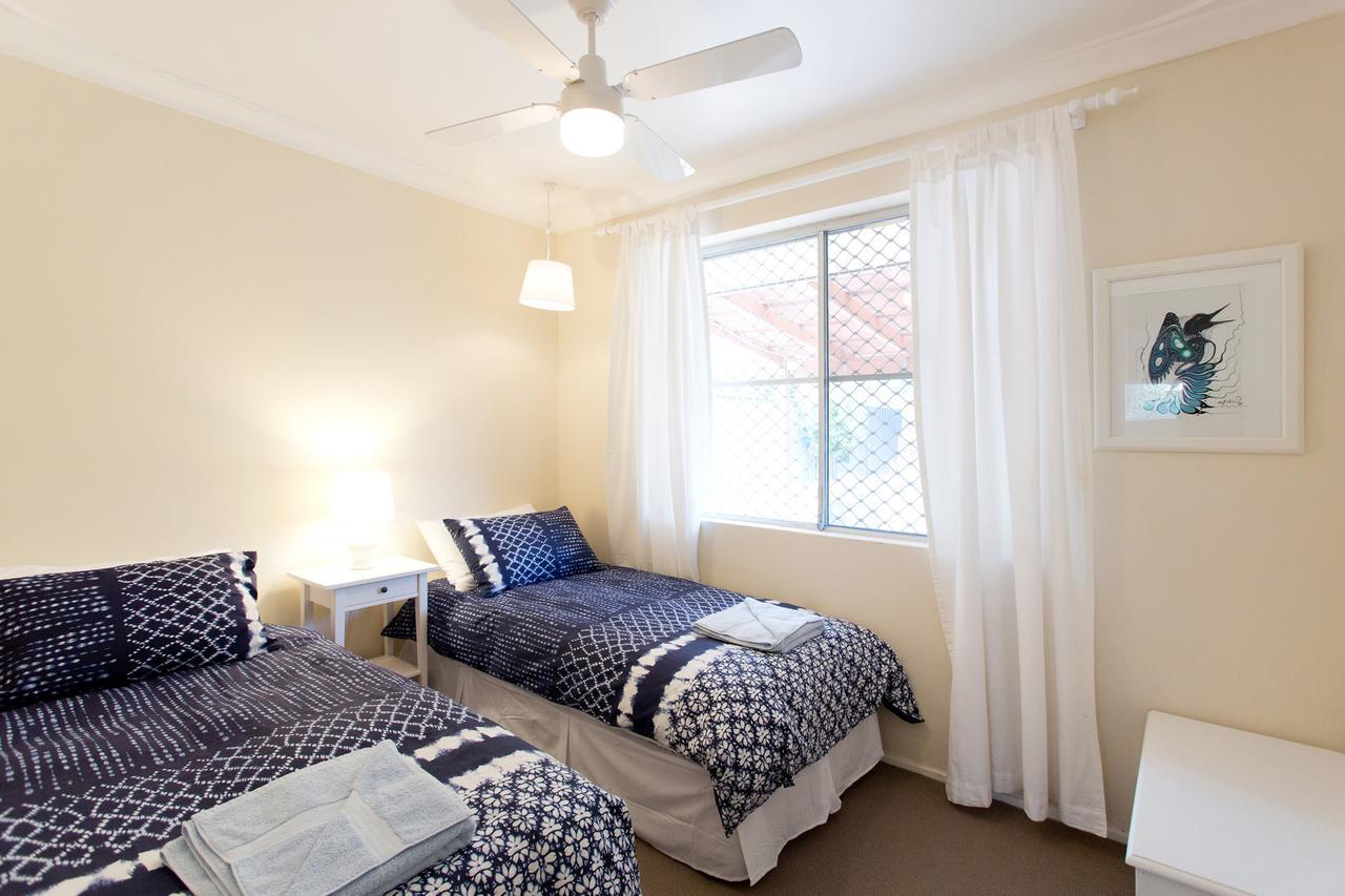 Solhaven Villa Fremantle Bagian luar foto