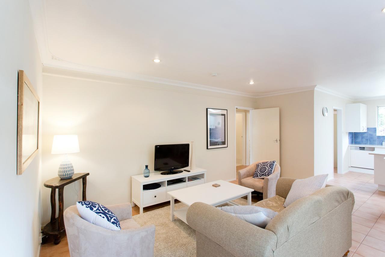 Solhaven Villa Fremantle Bagian luar foto