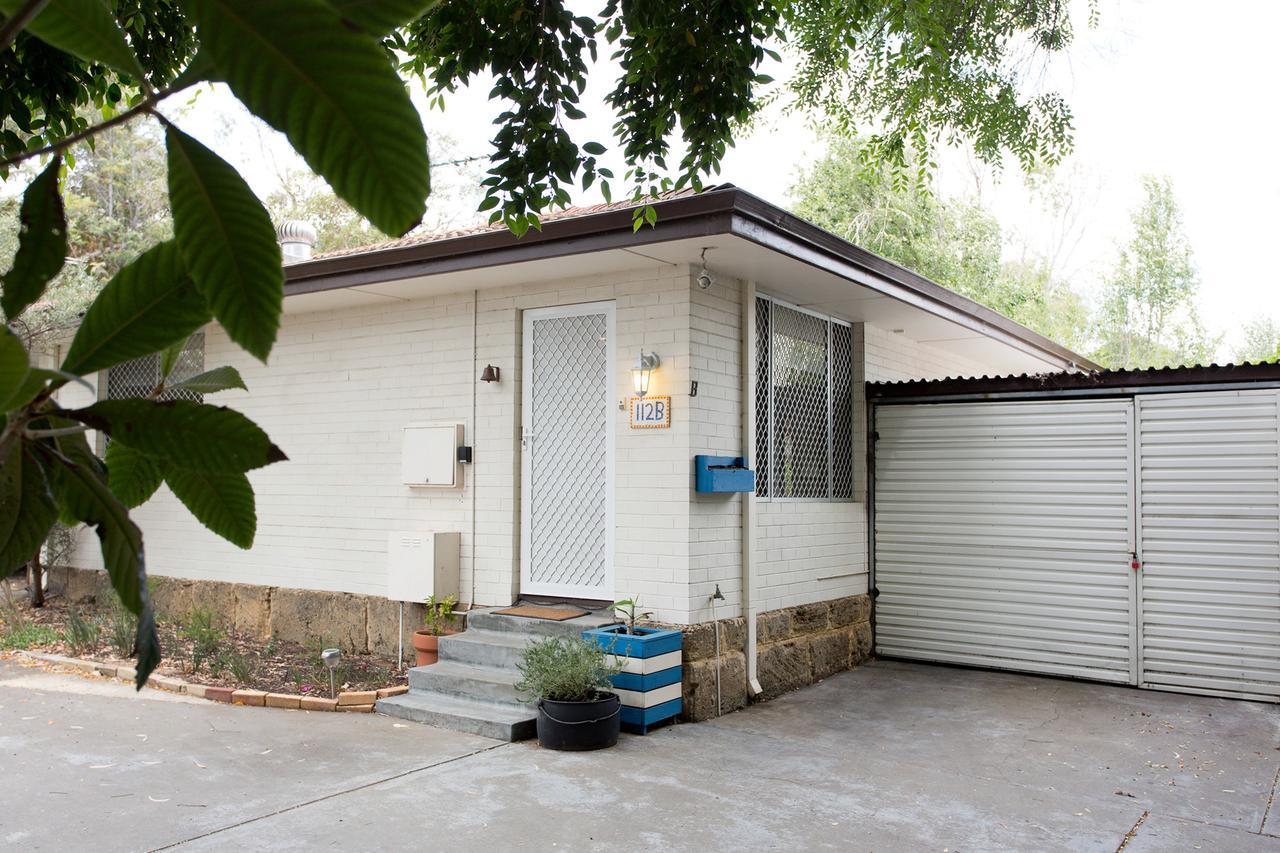 Solhaven Villa Fremantle Bagian luar foto