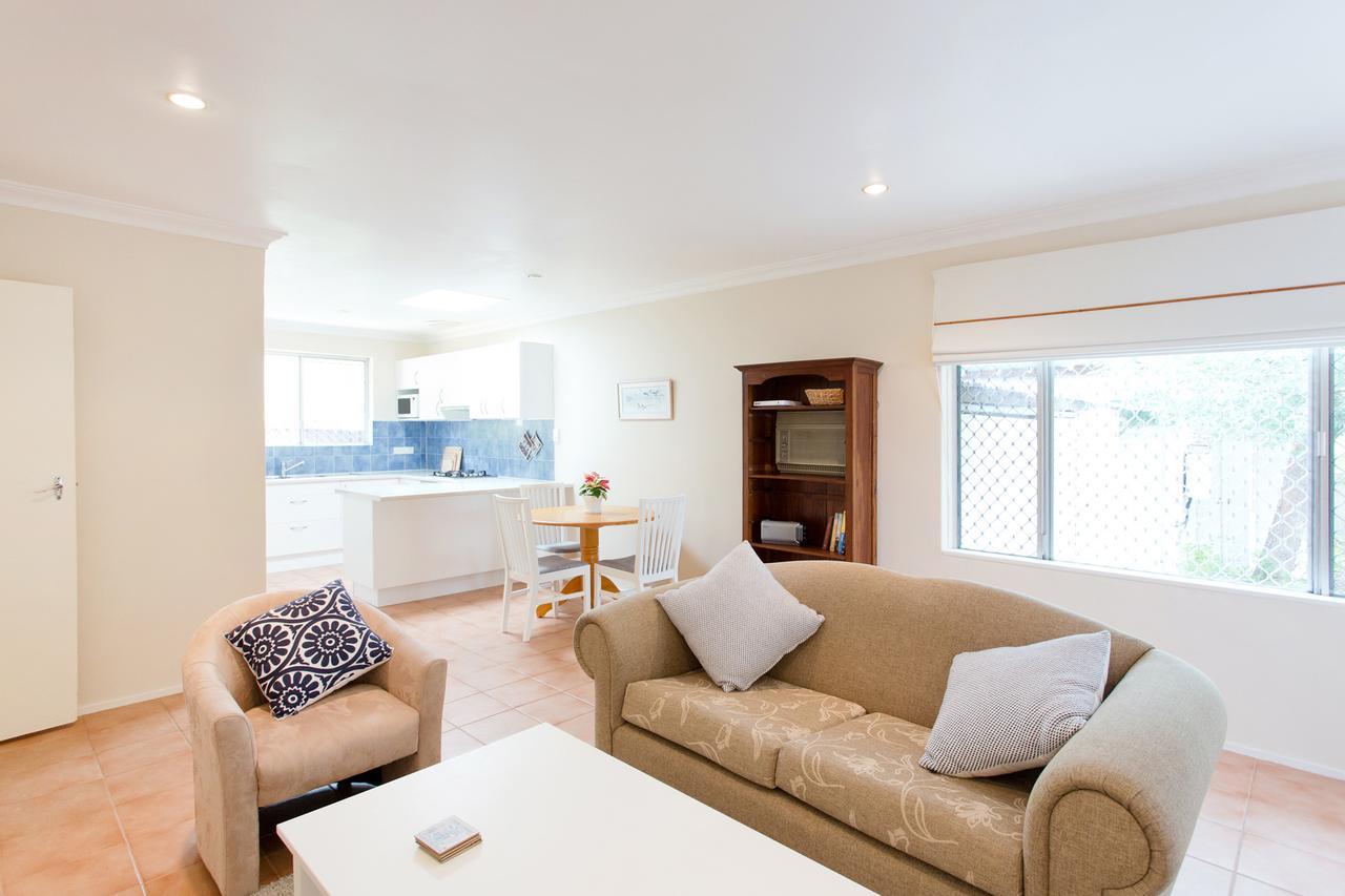 Solhaven Villa Fremantle Bagian luar foto