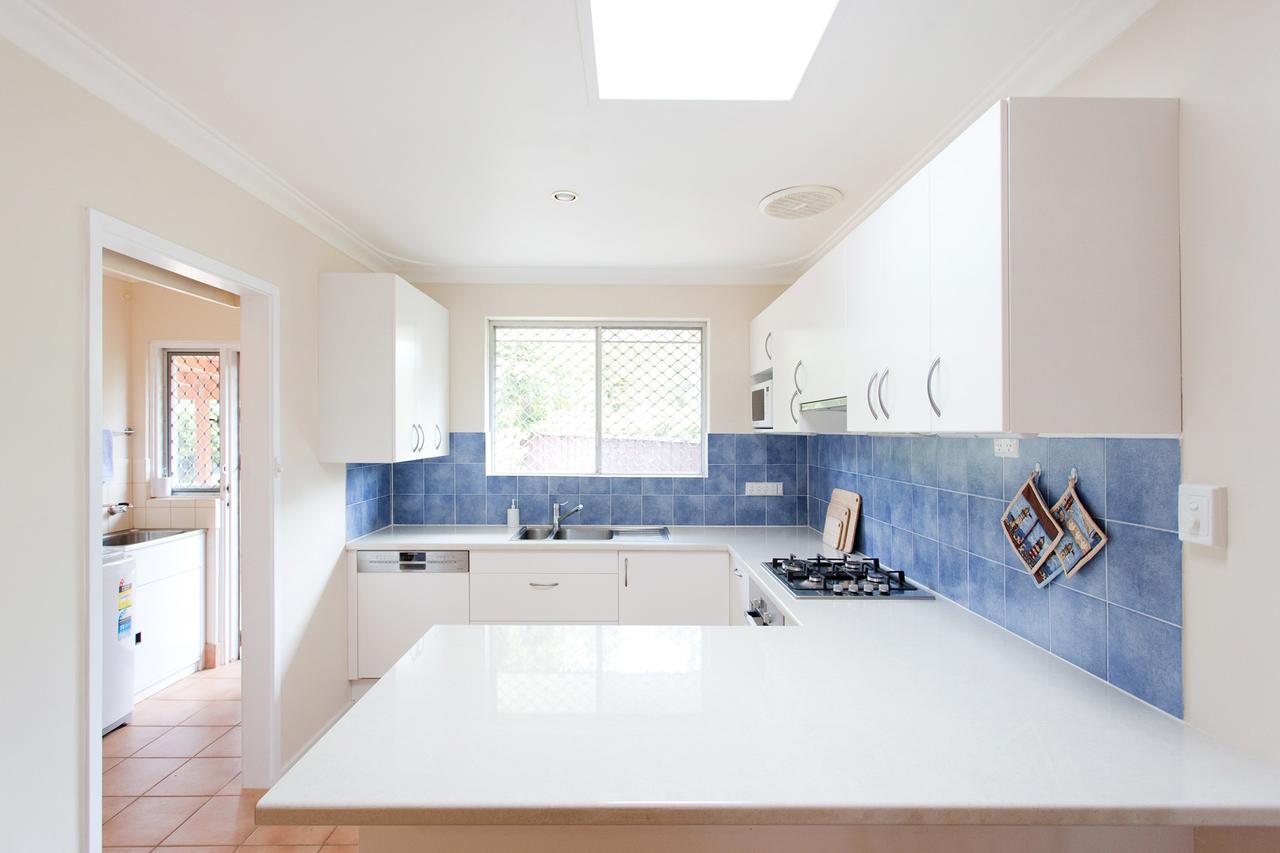Solhaven Villa Fremantle Bagian luar foto