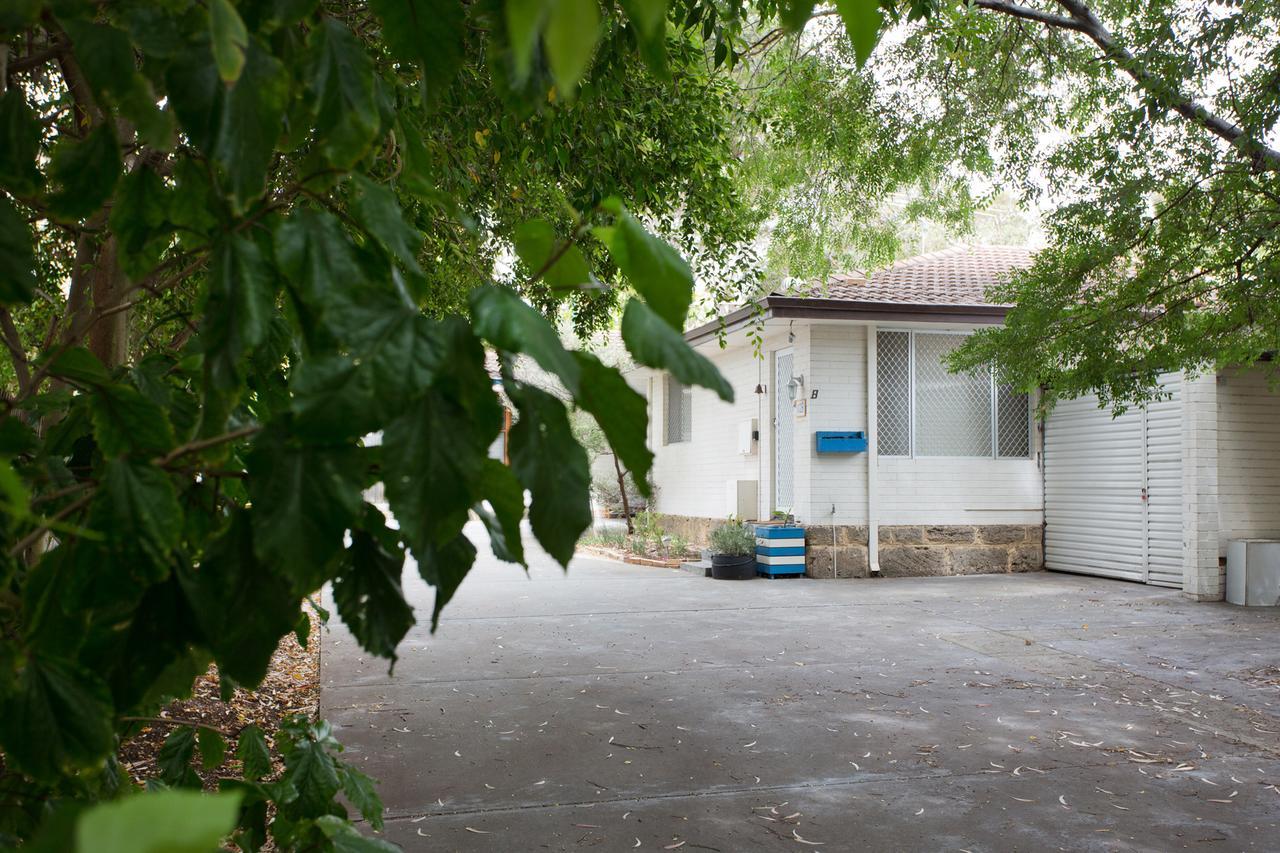 Solhaven Villa Fremantle Bagian luar foto