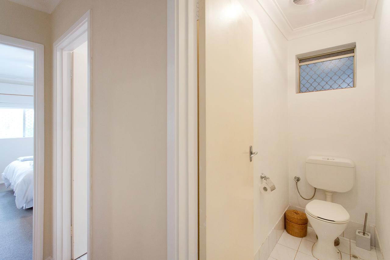 Solhaven Villa Fremantle Bagian luar foto