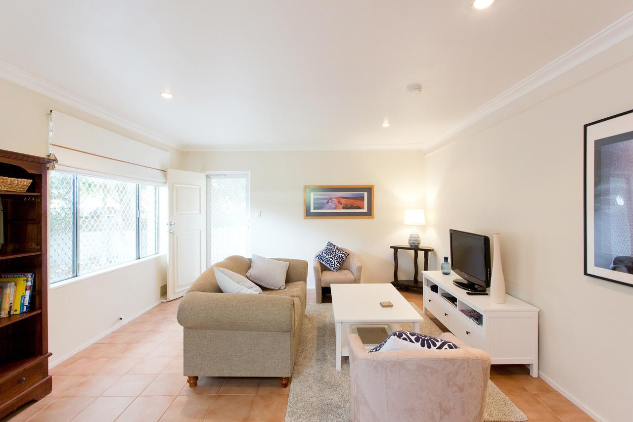 Solhaven Villa Fremantle Bagian luar foto