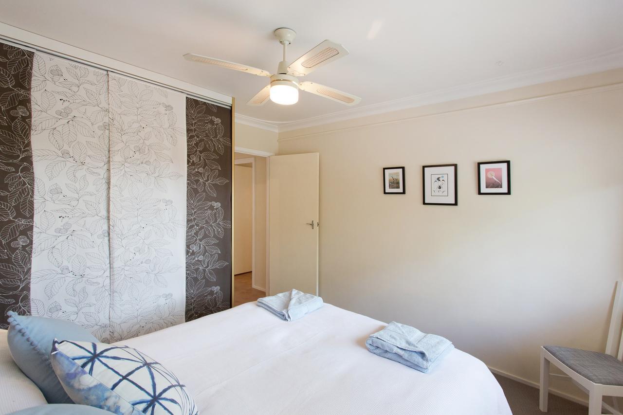 Solhaven Villa Fremantle Bagian luar foto